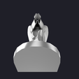 1statue-render-4.png Dark Angel Statue 3D MODEL