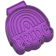pride-3.png Rainbow Pride FRESHIE MOLD - SILICONE MOLD BOX