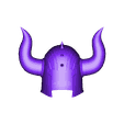 TaurusHelmet_full.stl Aldebaran Taurus Helmet