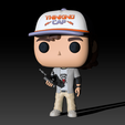 1.png Funko Dustin - Stranger Things