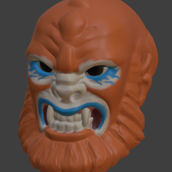 retrobeast_color-1.png Beast Man Head - Retro Design (MOTU Origins Sized)