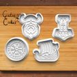 Bild.jpg viking Cookie Cutter set 0285