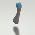 2.png Metacarpal Bone (M3)