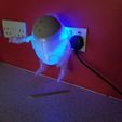 20210721_183454.jpg echo dot v4/v5 Eggbot Ständer