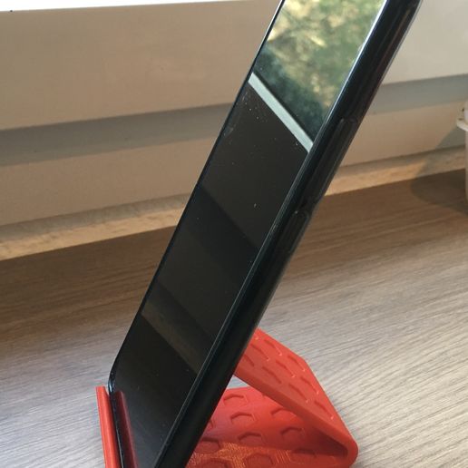 IMG_2133.jpeg Support Téléphone Simple et Léger