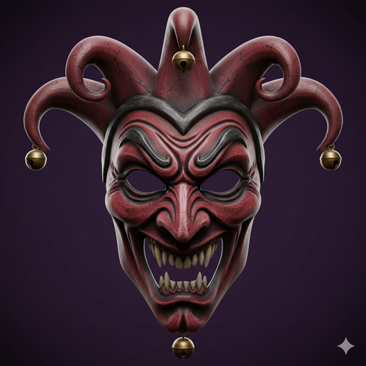 costume mask STL, possessed mask STL, devil mask STL, scary mask STL, tech mask STL, mask design STL, mask stand STL, villain mask STL, stitched face mask STL, hyper detailed mask, mask collectible STL, festival mask STL, tribal mask STL, faceless mask ST