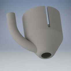 Image1.bmp.jpg Archivo STL gratuito Láser W40 Air assist・Objeto para descargar e imprimir en 3D