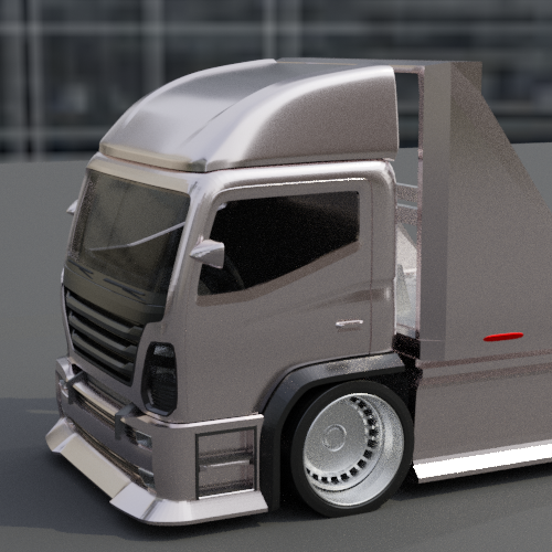 01.png STL file FULL KIT: Custom tow truck 06ma-1 (Sliced and entire parts Updated!)・3D print design to download, Pixel3D