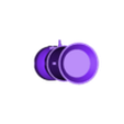 soyuz_1_48.stl Salyut 7 scaled one in forty