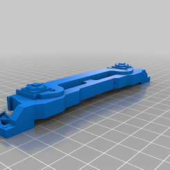 28c19ef1-ad1b-4933-882f-76f531c17c03.png Free 3D file Side frames and Turret for USA Trains motor block・3D printable model to download