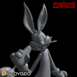 bugs-bunny5.png BUGS BUNNY - MULTIVERSUS