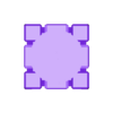 Qubo Portal.stl Companion cube + portal base.