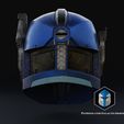 10004-1.jpg Heavy Mando Spartan Mashup Helmet - 3D Print Files