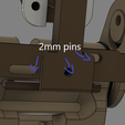 7.png Wilcox G24 Lite NVG Mount Replica