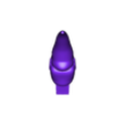 Spike6.stl Digimon - Helloogarmon