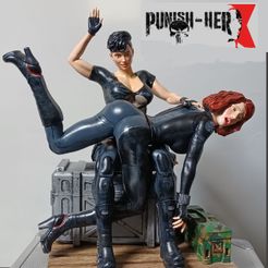 Image1.jpg STL file Punish-Her and Widow - by SPARX・3D printable model to download, SparxBM