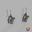 mike_earring_2020-Feb-28_08-35-.png mickey mouse earring set