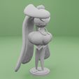 Tsareena7.jpg Pokemon No. 763 Tsareena