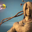 LULU-1.png Lulu Final Fantasy X (10) + pendant (gift)