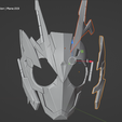 スクリーンショット-2023-11-21-103049.png Kamen Rider Zero One Shining assault hopper fully wearable cosplay mask 3D printable STL file