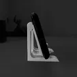 Phone_stand_with_angle-12.webp Phone stand with angle adjustment