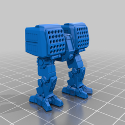 Yeoman.png Download free STL file Yeoman • 3D printer design, Cato_Zilks