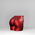 4.png PLANTEUSE DE FESSES FEMME IMPRESSION 3D FICHIER STL | PLANTEUSE IMPRESSION 3D