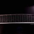 IMG_0383.jpg A4 B6 S-line lower center honeycomb grille