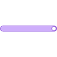 M.STL Mechanical principles Toy I (Rotary piston mechanism)