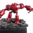 a6ba67dec644e3f06e7f5b63975a5643_display_large.jpg Free STL file Mega Makey・3D printing model to download
