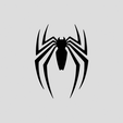 Spiderman.png Spider Man 2 Logo