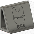 Clipboard 7.png Ironman-themed tablet holder