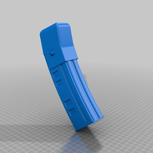 ca1ab1451669b68a5a1f82dfccef84e9.png Fallout 10mm Submachine Gun (SMG)