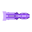 KS_Gun_Multimelta.stl Kli-San Battle Tank