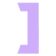 ].stl TRANSFORMERS Letters and Numbers | Logo