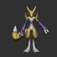 Renamon0.jpg Renamon Digimon