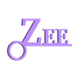 nametag_20220906-59-1jbrq6j.stl ZEE