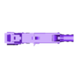 Bolter (Hand, None, Volkite).stl Fear Rivet Gun (3rd Gen)