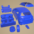 e14_010.png Fiat 500X Sport 2020 PRINTABLE CAR IN SEPARATE PARTS