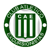 Club Excursionistas Coat of Arms