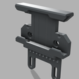 Fanatec_csl_phone_1.png FANATEC UNIVERSAL PHONE/TABLET HOLDER (CSL Elite, V2.5, CSL DD, GT DD PRO, PODIUM SERIES)