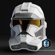 ts-5.jpg Phase 2 Spartan Mashup Helmet - 3D Print Files