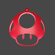 Hongo-mario1.png Mushroom Mario/ Super Mario Mushroom