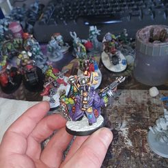 Badrull Kaptin de Mistfactor