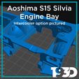 Cults-Page-S15-Silvia_Artboard-2.jpg Aoshima S15 Silvia - Engine Bay