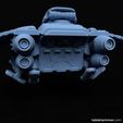 07.jpg Pegasus Chariot Pattern Grav Tank