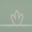 c1.png cookie cutter penguin foot