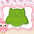 dfgf.png OWL COOKIE CUTTER