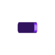 Side Base 2,3.stl DIY Bluetooth Speaker With Built-in Visualizer! | 3D Printed