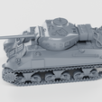 2.png Sherman Firefly VC with QF 17-pounder (US, WW2)